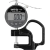 Yato CIKLIO STORIS MATUOKLIS 12,7MM / 0,01MM