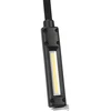 Yato COB WORKSHOP LAMP 500LM LANKSTI RANGA, ŠVIESOS REGULIAVIMAS, IP54, IK07, PA6+TPR