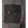 Apsauginės kelnės Yato DAN YT-80293; XL