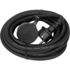 YATO dirbtuvių ilgintuvas 3x1.5mm2 5m