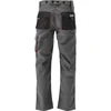 Kelnės Yato YT-80288; XL; pilkos