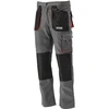 Kelnės Yato YT-80288; XL; pilkos