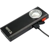 YATO DARBO ŠVIESA 500LM, LI-PO 3.7V 1500M
