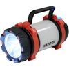 YATO FLASHLIGHT / SEARCH Daugiafunkcinis 3in1 380LM