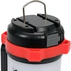 YATO FLASHLIGHT / SEARCH Daugiafunkcinis 3in1 380LM