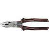 Yato DAUGIAFUNKCINĖS REPLĖS 220MM