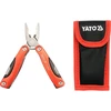 YATO DAUGIAFUNKCINIS ĮRANKIS 9 vnt. 76040