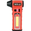 Toya Sa Poland Daugiafunkcis turbo oro pūstuvas | 110000 aps./min | 4000 mAh | LED COB (YT-82937)