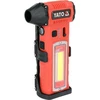 Toya Sa Poland Daugiafunkcis turbo oro pūstuvas | 110000 aps./min | 4000 mAh | LED COB (YT-82937)