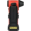 Toya Sa Poland Daugiafunkcis turbo oro pūstuvas | 110000 aps./min | 4000 mAh | LED COB (YT-82937)