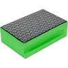 YATO šlifavimo kempinė deimantiniu paviršiumi 90x60x30mm P200