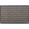 YATO šlifavimo kempinė su deimantiniu paviršiumi 90x60x30mm P400