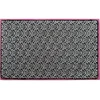 YATO šlifavimo kempinė su deimantiniu paviršiumi 90x60x30mm P 60