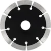 Yato DEIMANTINIS 115MM SEGMENTAS, SKIRTAS BETONUI AUKŠTO SEGMENTO