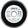 YATO DEIMANTINIS DISKAS 125 PILNAS 6013