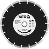 Yato Toya Sa Poland Deimantinis segmentinis pjovimo diskas | 230 mm (YT-6005)