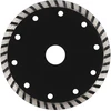 Yato Toya Sa Poland Deimantinis pjovimo diskas turbo HS 125 mm (YT-6023)