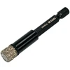 YATO KORONA HEX 10mm NASYP DIAMENTOWY