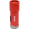 Grąžtas Deimantinė gręžimo karūna sausam pjovimui Yato YT-60444; M14; 20 mm
