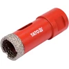 Grąžtas Deimantinė gręžimo karūna sausam pjovimui Yato YT-60444; M14; 20 mm