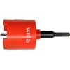 YATO DIAMOND CROWN 68mm HEX 6045 RANKENA