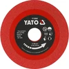 Toya Sa Poland Deimantinis pjovimo diskas | stiklas, plytelės | 115 mm X 1.0 X 22,23 mm (YT-59940)