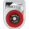 Yato DEIMANTINIS PLIENAS 115 mm X 22,23 mm