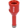 YATO CROWN M14 SU lituotu DEimantiniu patobulinimu 10 mm