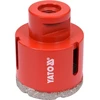 Deimantinė gręžimo karūna sausam pjovimui Yato YT-60446; M14; 51 mm