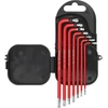 YATO TORX raktai 7 vnt. T9-T30 0562