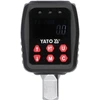 Yato DINAMOMETRO ADAPTERIS. 1/2" 10-200 NM