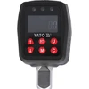 Yato DINAMOMETRO ADAPTERIS. 1/2" 10-200 NM