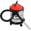 Yato DIRBTINĖS IR PELENŲ DULKIŲ VALYBĖLIS 1200W 20L