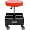 Kėdutė mechanikui Yato YT-08795; 150 kg