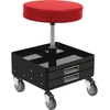 Kėdutė mechanikui Yato YT-08795; 150 kg