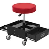 Kėdutė mechanikui Yato YT-08795; 150 kg