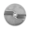 Yato Daržovių smulkintuvo diskas, 10x10 mm lazdelės, pakaitinis diskas