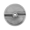 Yato Daržovių smulkintuvo diskas, 2,5x2,5 mm stulpeliai, atsarginė dalis