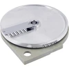 Toya Sa Poland Daržovių smulkintuvo diskas, 10x10 mm bulvyčių fri pjaustymas, atsarginė dalis