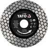 Yato DISKAS KERAI IR GRANITUI 125MM