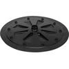Yato DISKAS SU VELCRO. 375 mm KEMPENTĖS, DĖL YT-82330