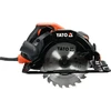 YATO diskinis pjūklas 185mm 1500W