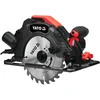 YATO diskinis pjūklas 185mm 1500W