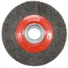 Yato DISKINIS ŠEPELIS 200 MM ⌀32 MM INOX STALO ŠLIULIUI