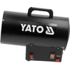 Yato DUJINIS ŠILDYMAS 15KW