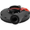Yato DULKĖS DENGIMAS ŠLIFINIAM 180MM