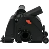 Yato DULKIŲ dangtelis 125mm