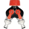 Yato DVIGUBAS SODO VOŽTUVAS 3/4''