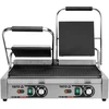 Toya Sa Poland DOUBLE GRILLED CONTACT GRILL 58CM, 3.6KW (YG-04560)
