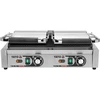 Toya Sa Poland DOUBLE GRILLED CONTACT GRILL 58CM, 3.6KW (YG-04560)